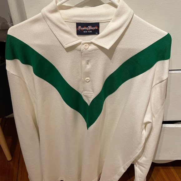 Rowing Blazers Other - Rowing Blazers Rugby Polo